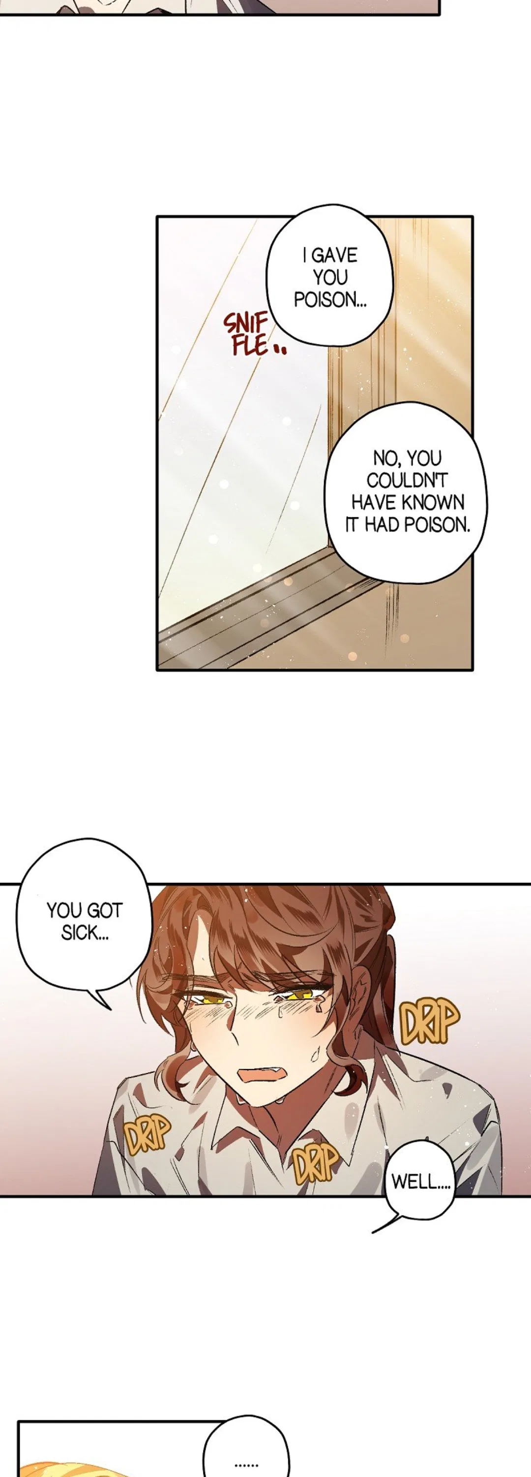 A Hunter’s Courtship Method Chapter 11 – Page 33