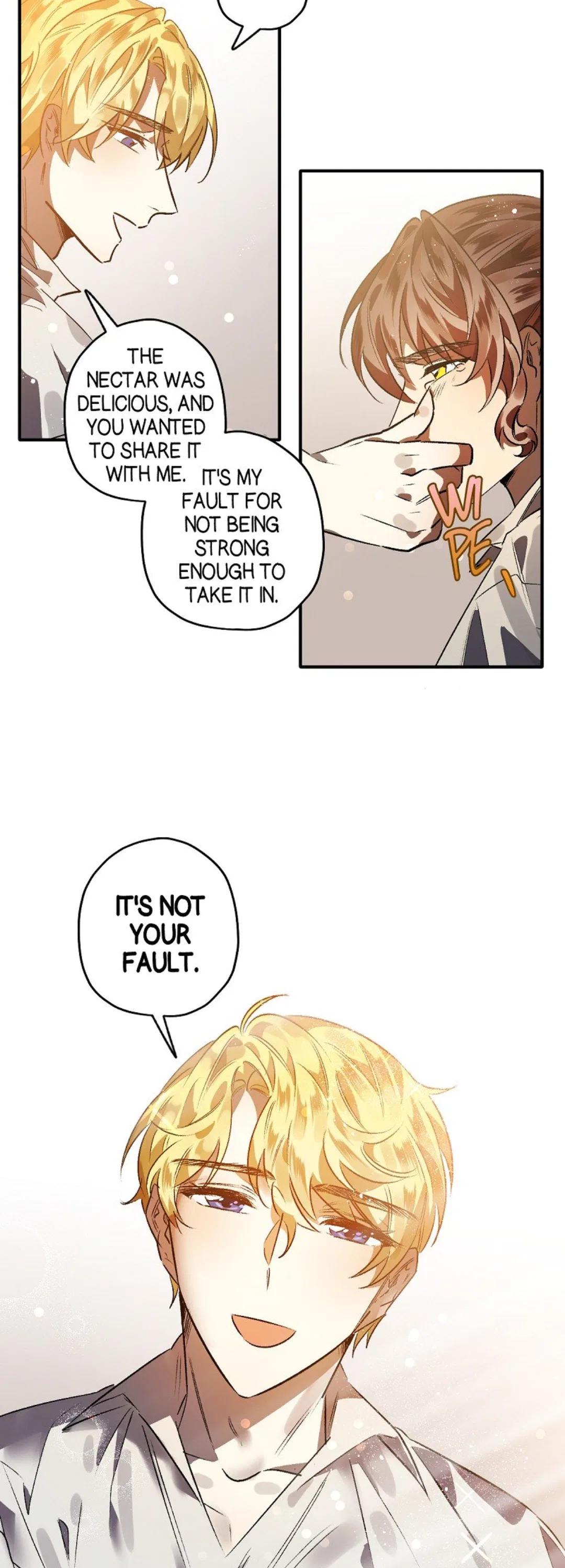 A Hunter’s Courtship Method Chapter 11 – Page 34