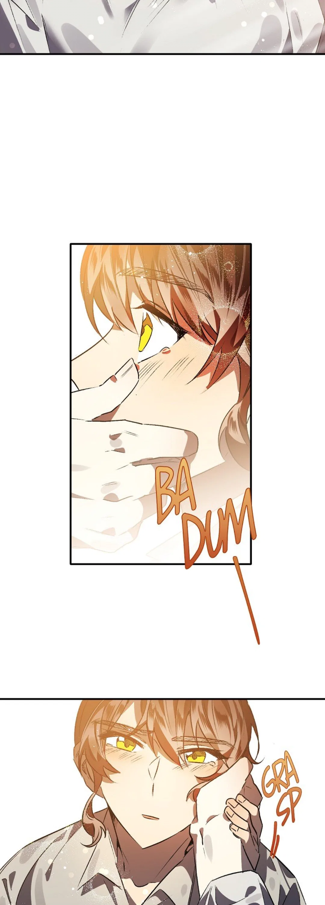 A Hunter’s Courtship Method Chapter 11 – Page 35