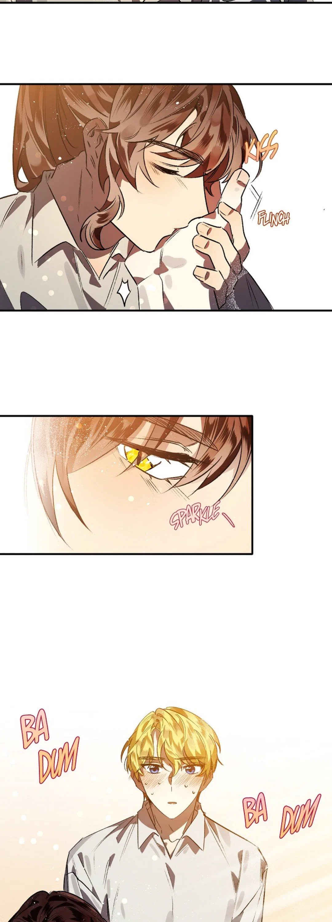 A Hunter’s Courtship Method Chapter 11 – Page 36