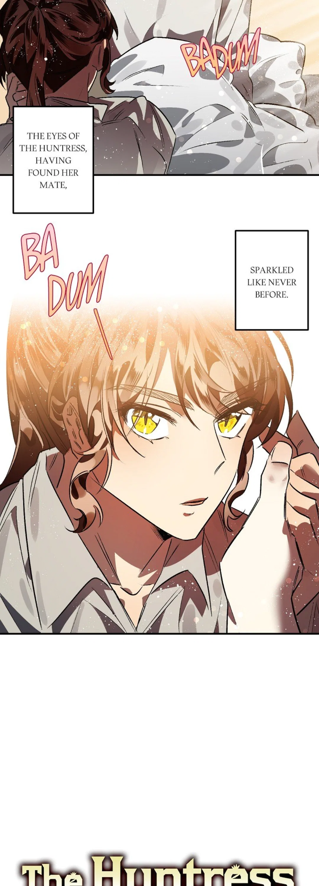 A Hunter’s Courtship Method Chapter 11 – Page 37