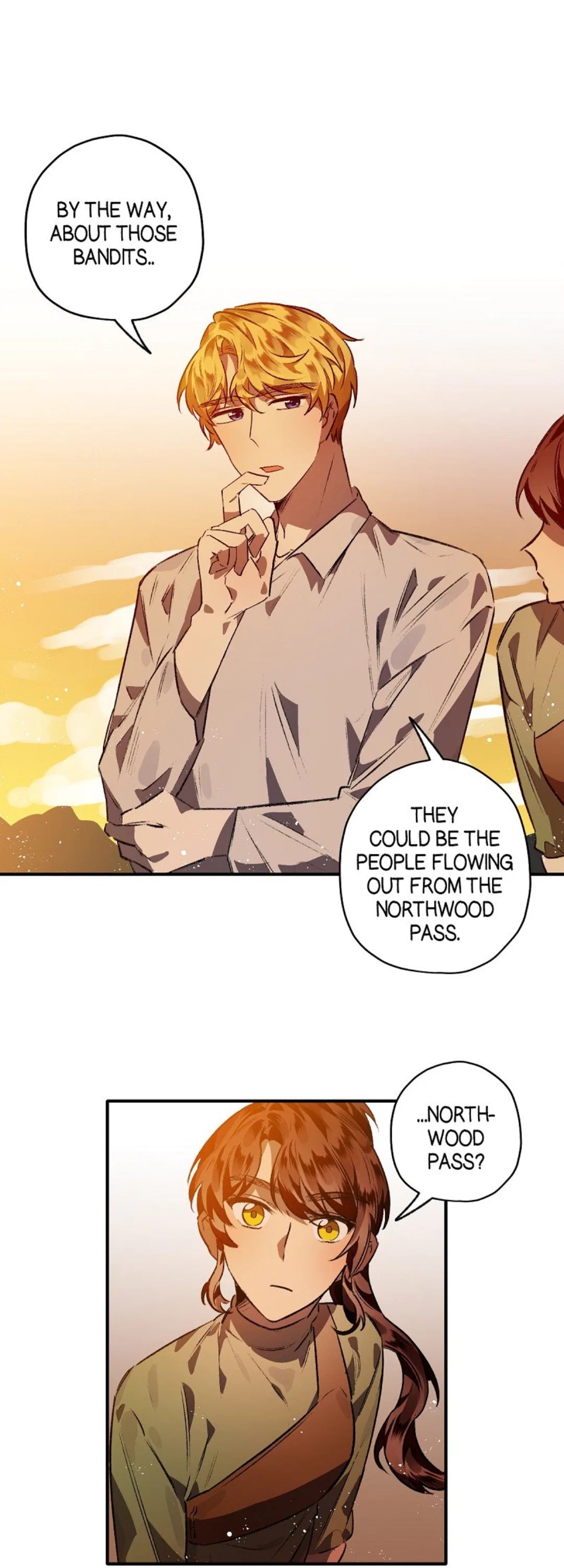 A Hunter’s Courtship Method Chapter 10 – Page 2