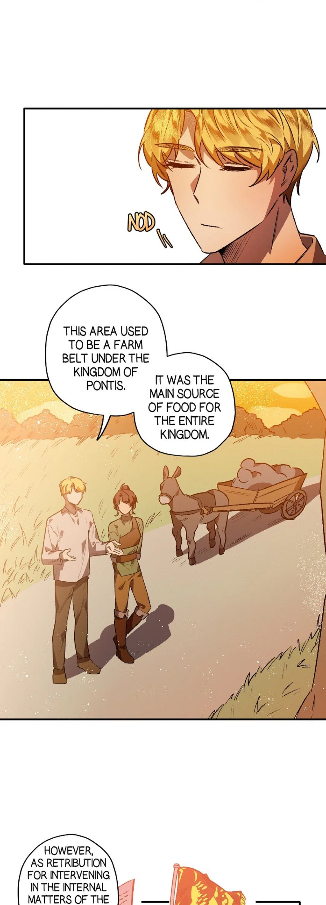 A Hunter’s Courtship Method Chapter 10 – Page 3