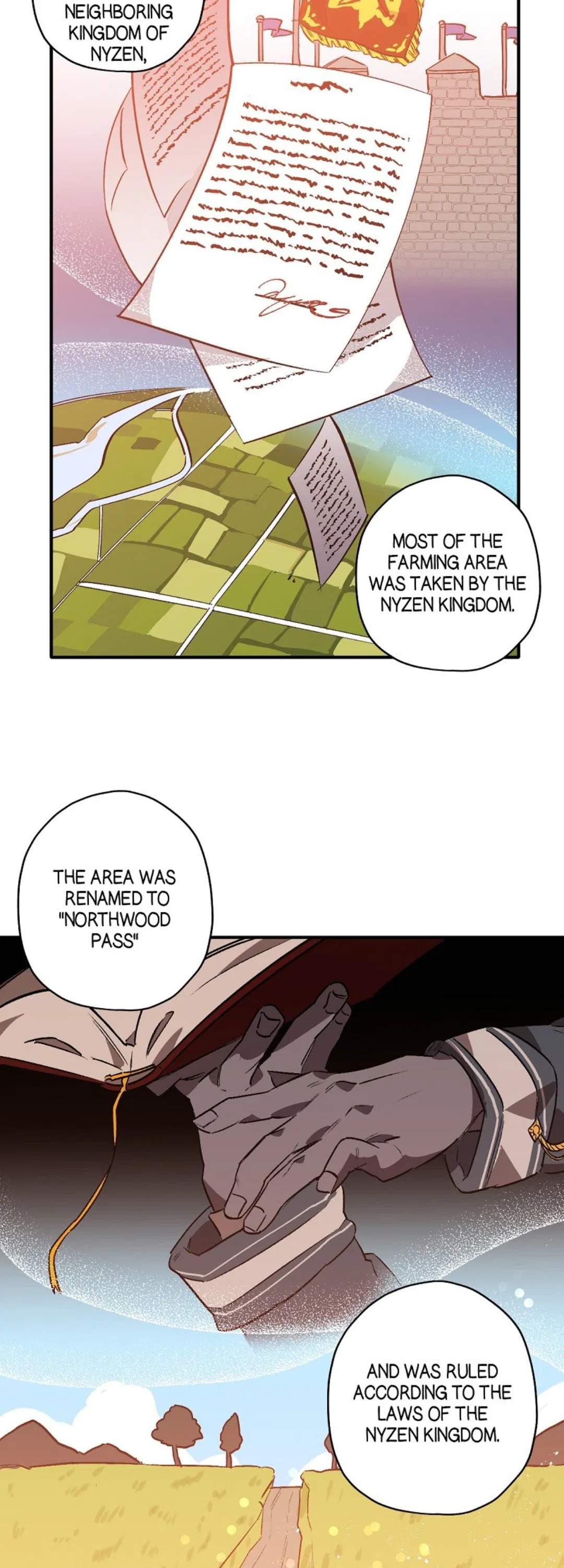 A Hunter’s Courtship Method Chapter 10 – Page 4
