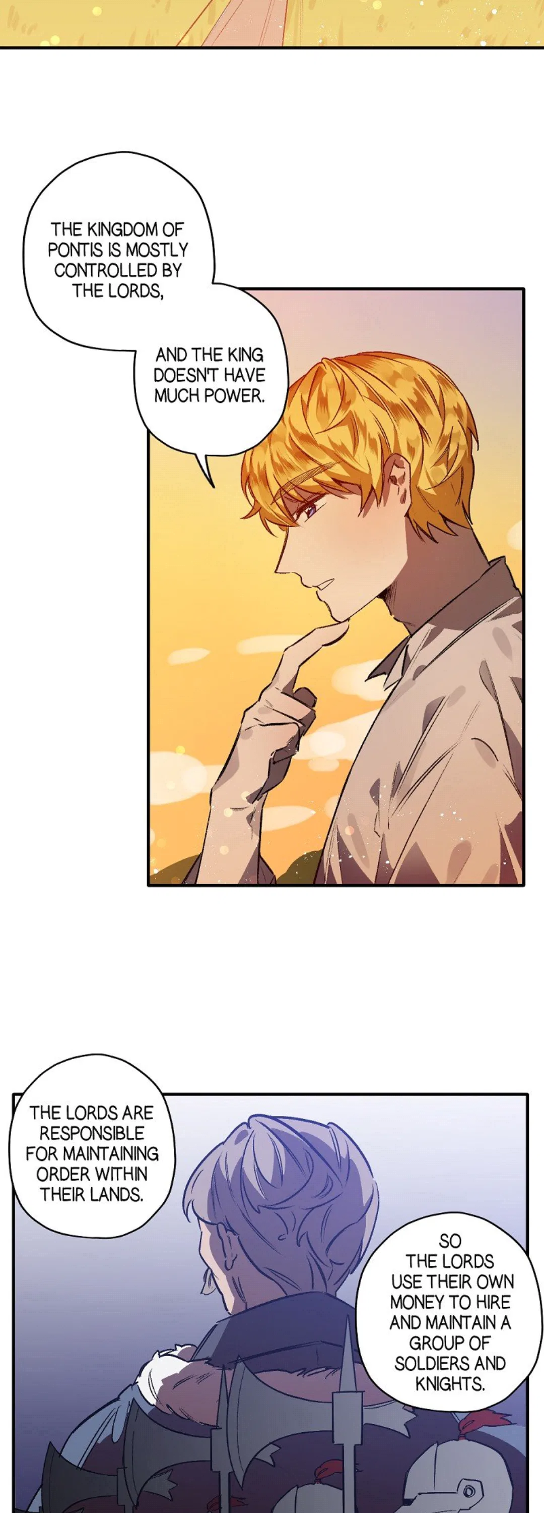 A Hunter’s Courtship Method Chapter 10 – Page 5