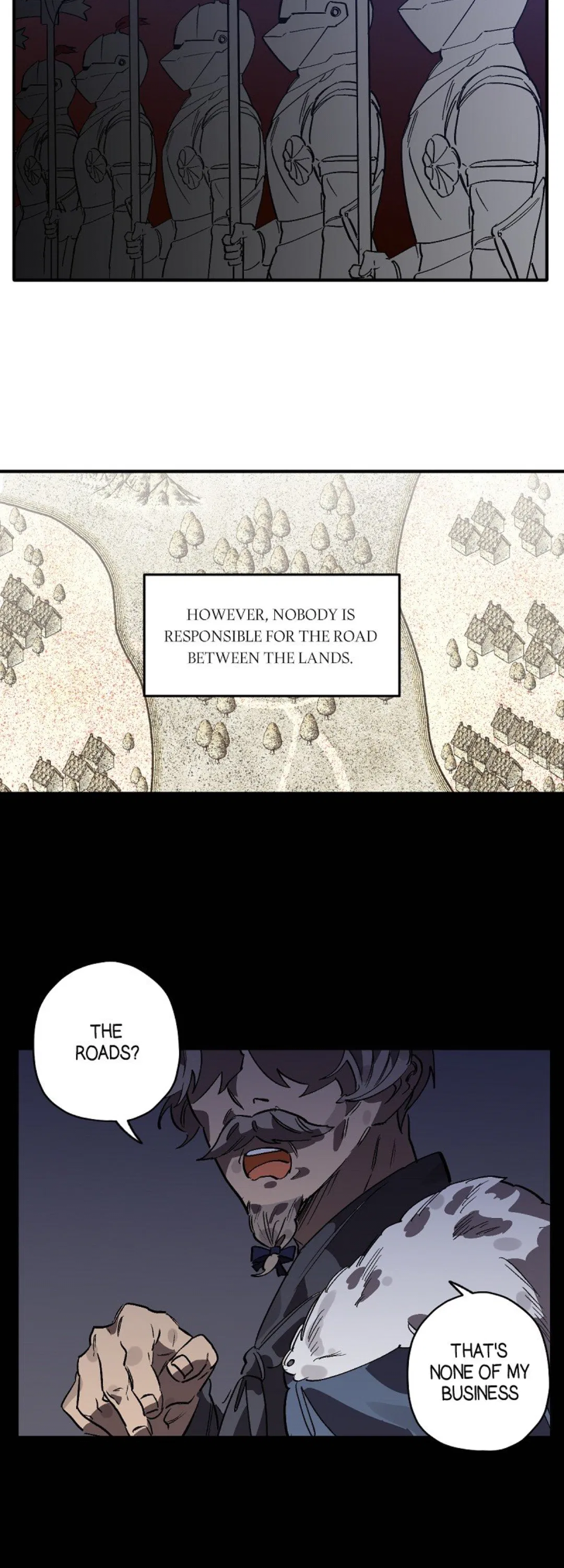 A Hunter’s Courtship Method Chapter 10 – Page 6