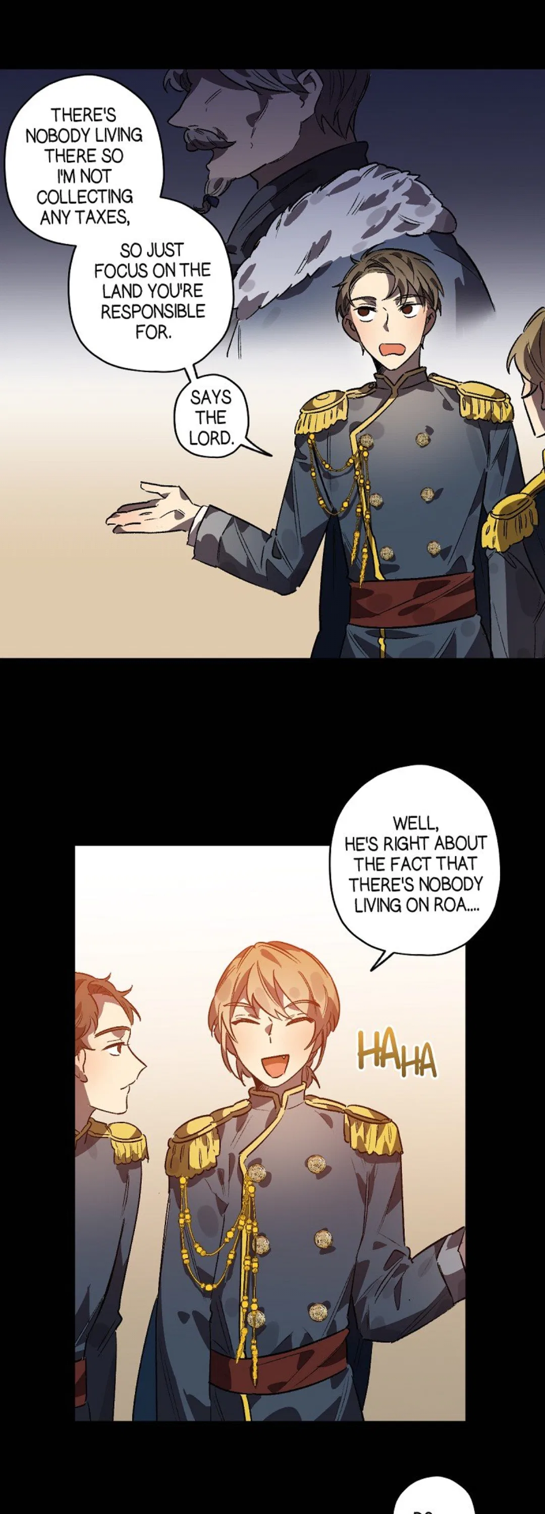 A Hunter’s Courtship Method Chapter 10 – Page 7