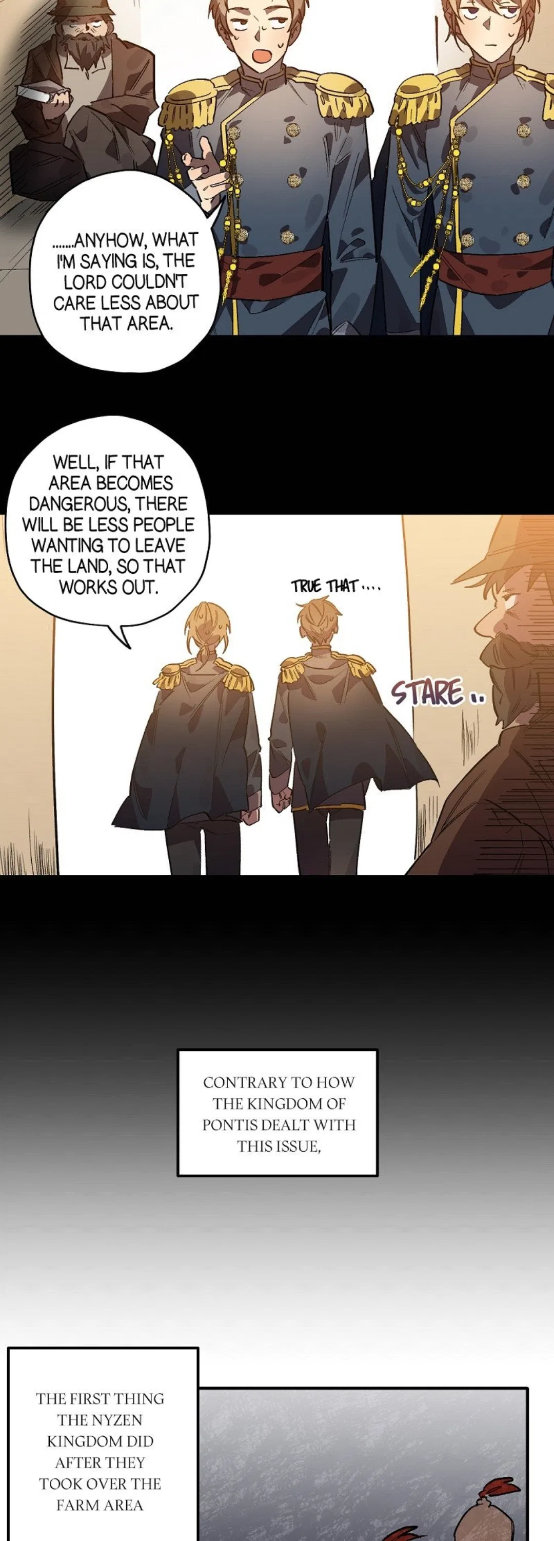 A Hunter’s Courtship Method Chapter 10 – Page 9