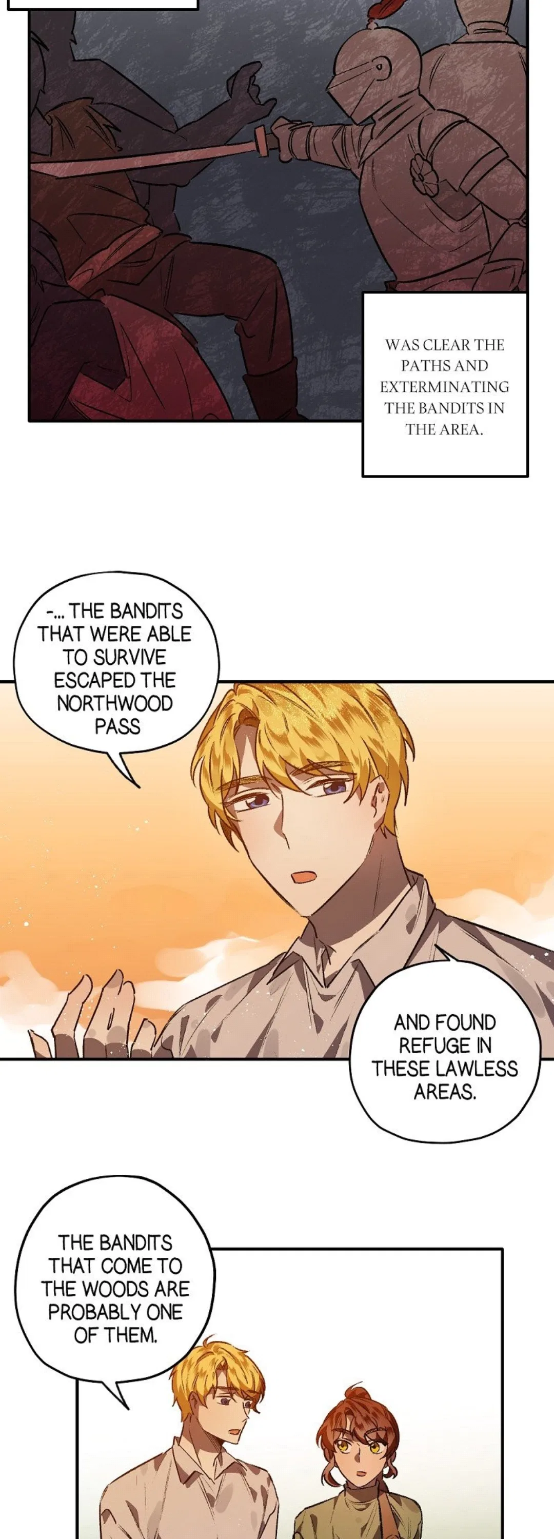 A Hunter’s Courtship Method Chapter 10 – Page 10