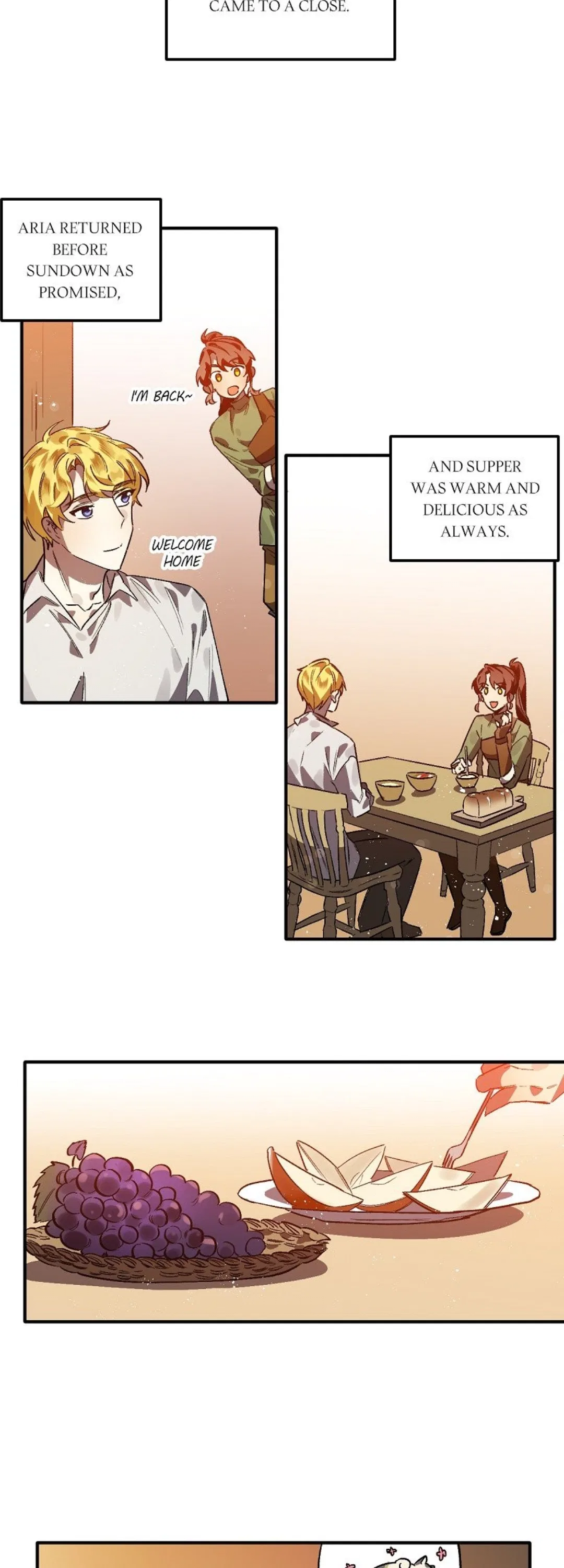 A Hunter’s Courtship Method Chapter 10 – Page 14