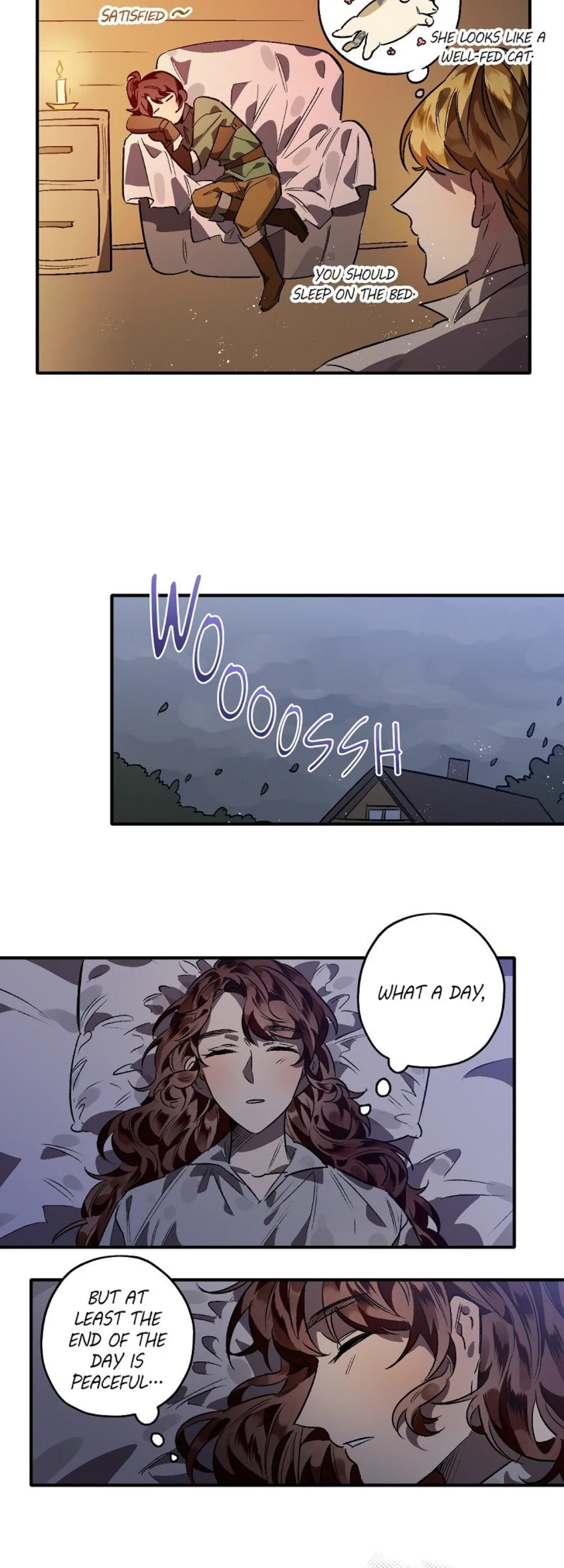 A Hunter’s Courtship Method Chapter 10 – Page 15