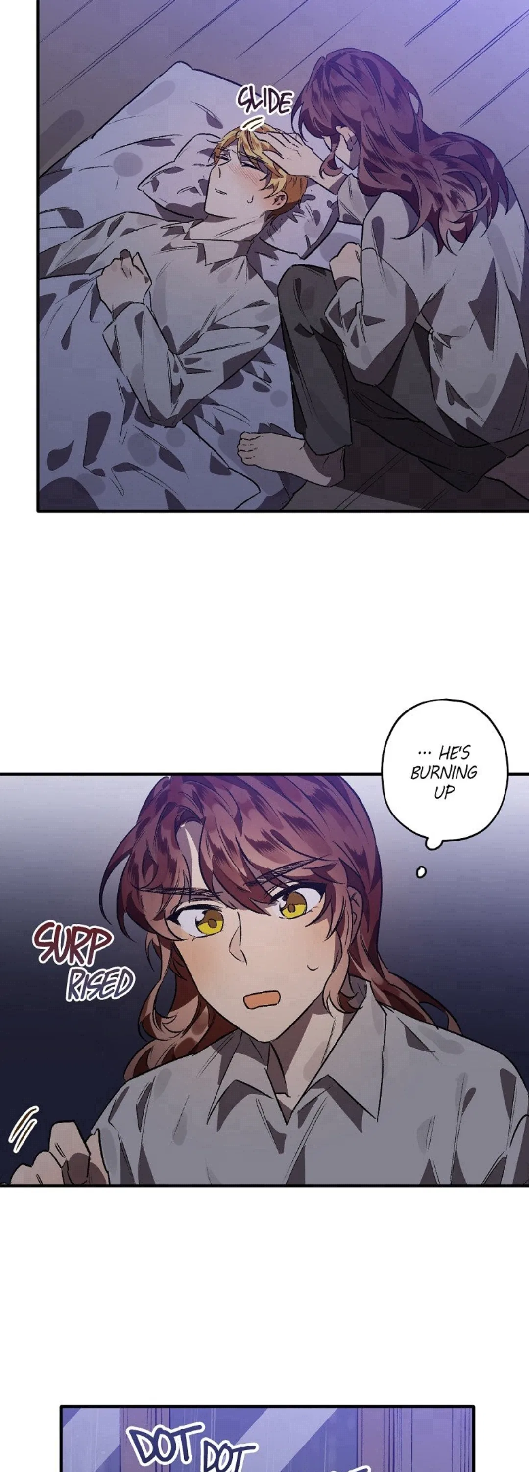 A Hunter’s Courtship Method Chapter 10 – Page 18