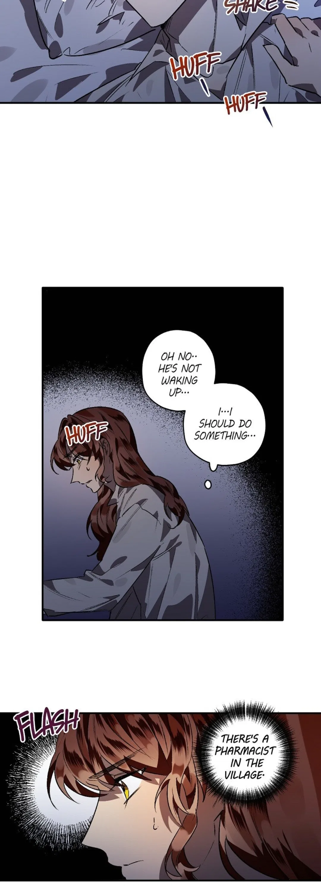 A Hunter’s Courtship Method Chapter 10 – Page 21