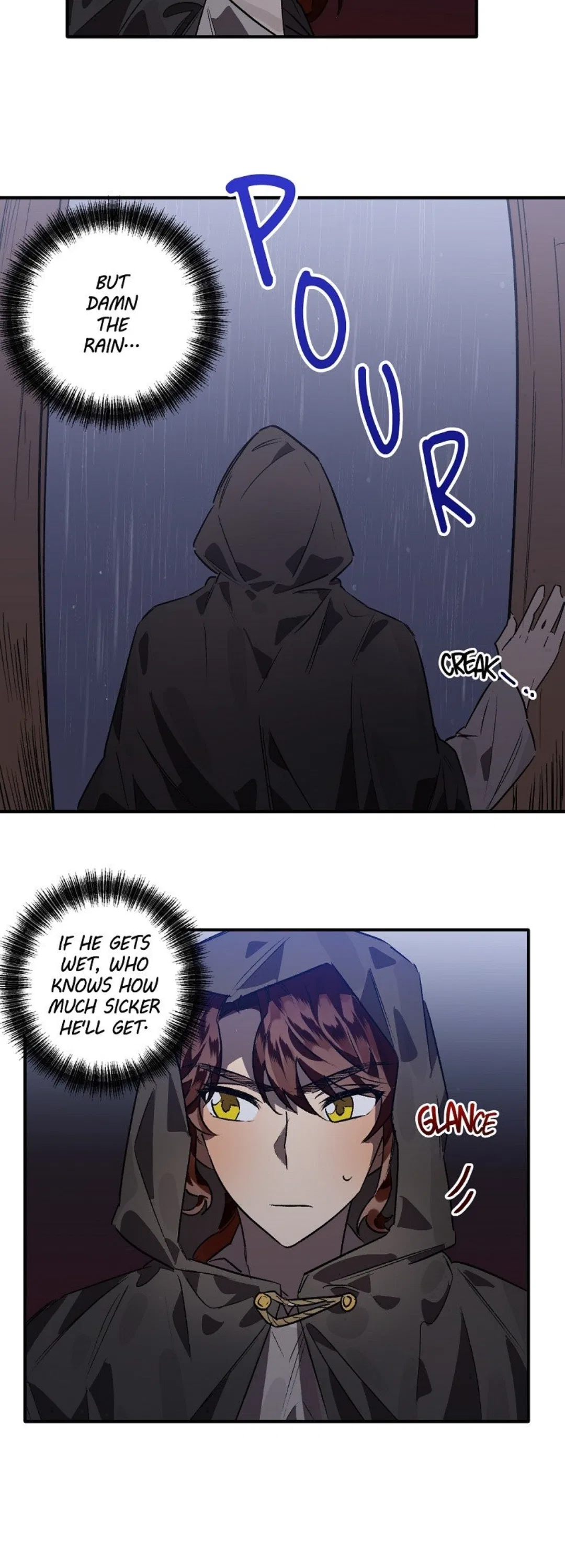 A Hunter’s Courtship Method Chapter 10 – Page 23