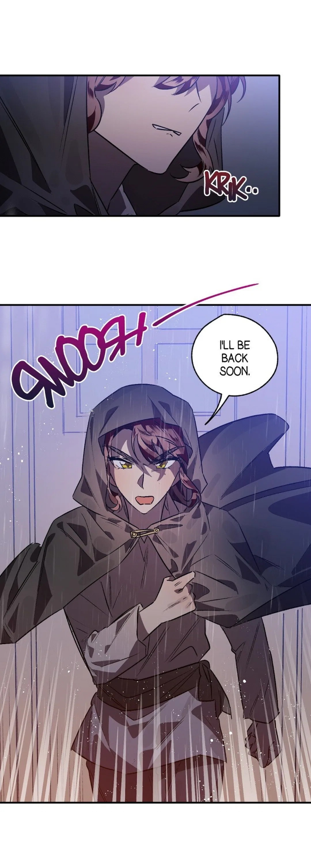 A Hunter’s Courtship Method Chapter 10 – Page 24