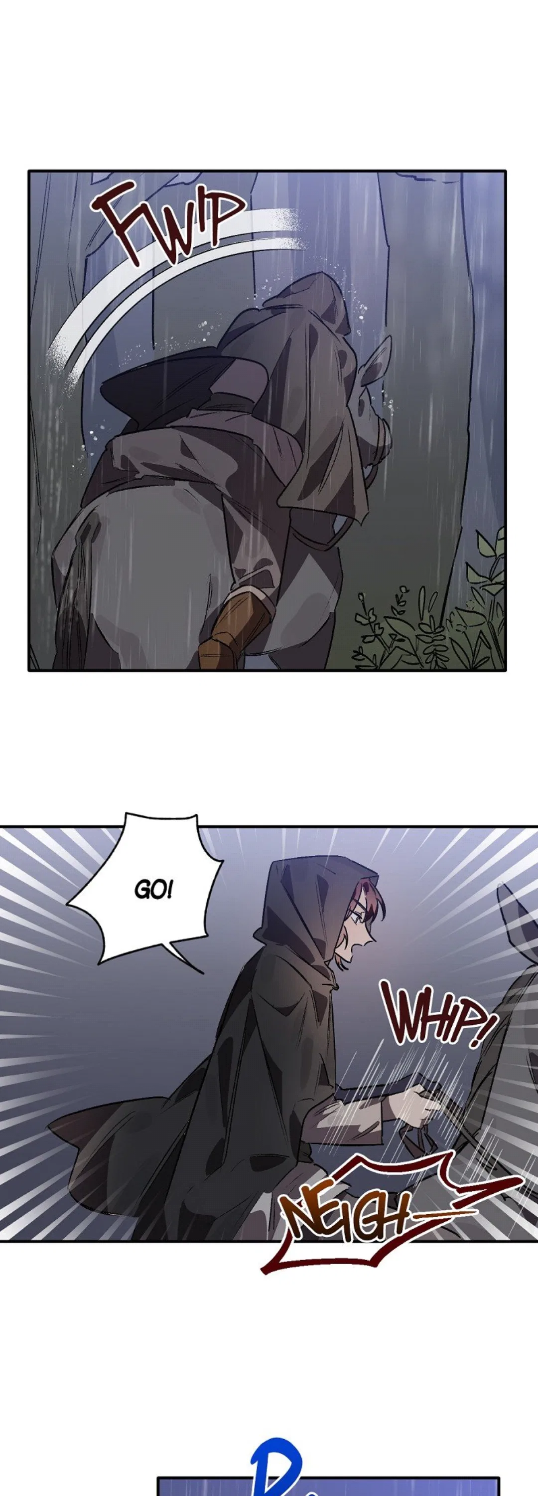 A Hunter’s Courtship Method Chapter 10 – Page 25
