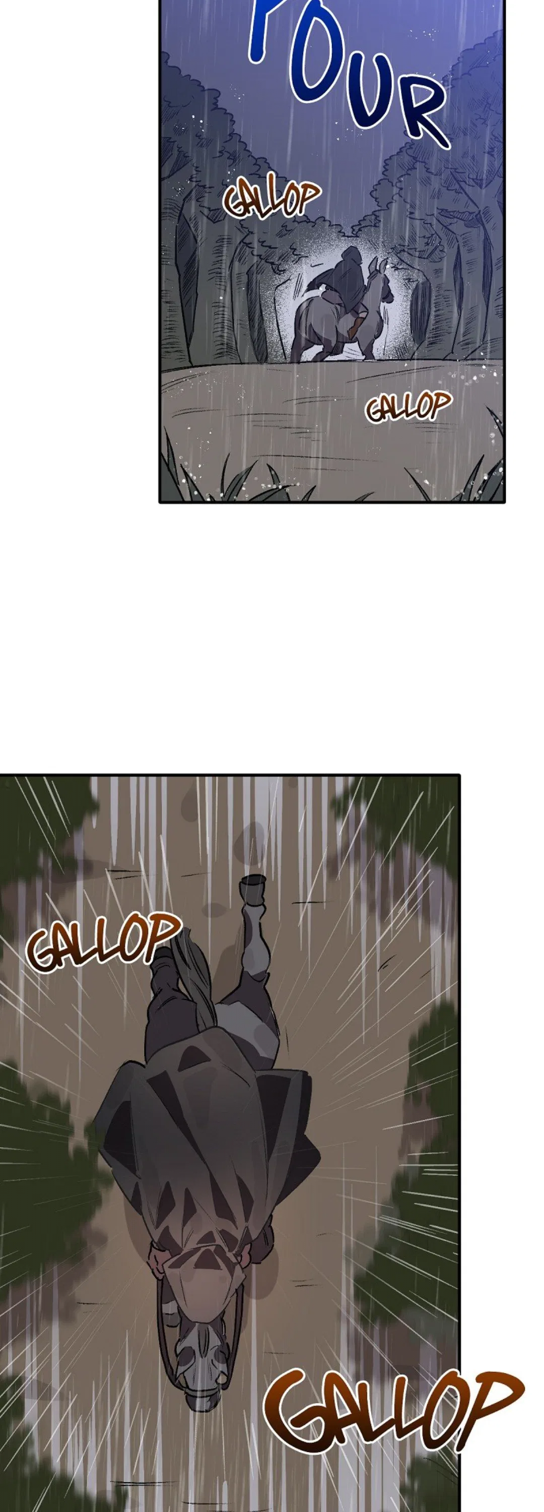 A Hunter’s Courtship Method Chapter 10 – Page 26