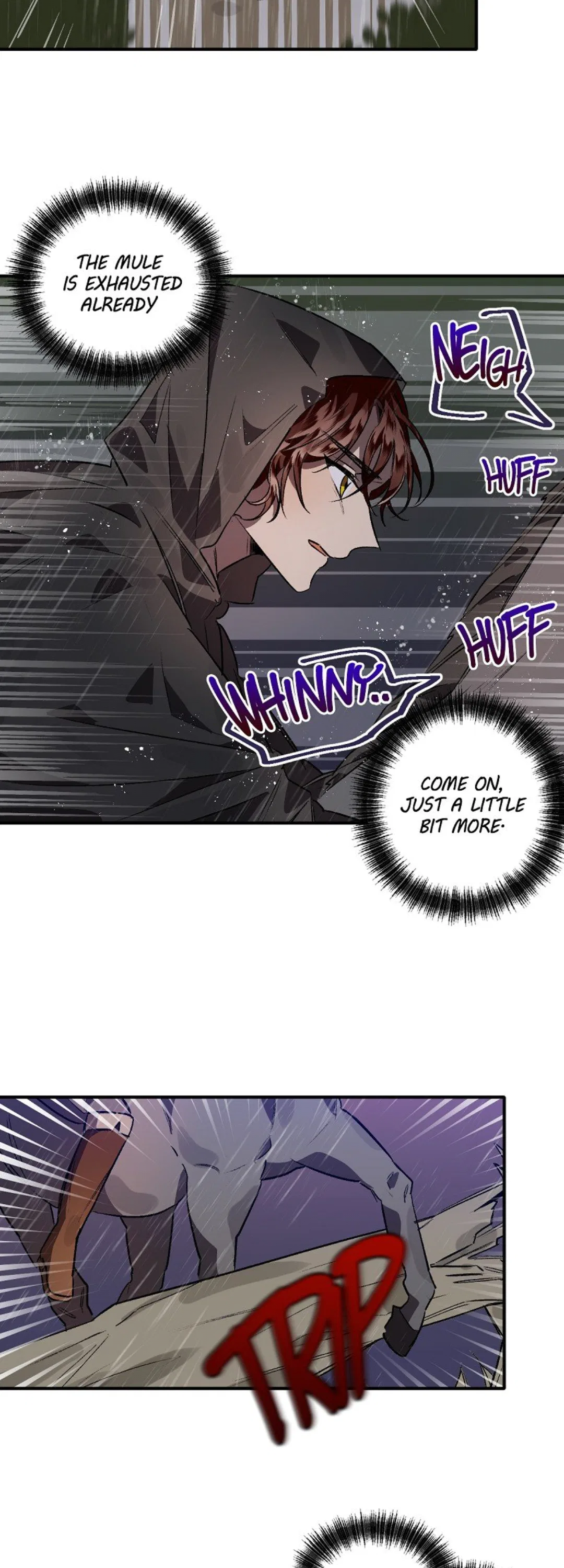 A Hunter’s Courtship Method Chapter 10 – Page 27