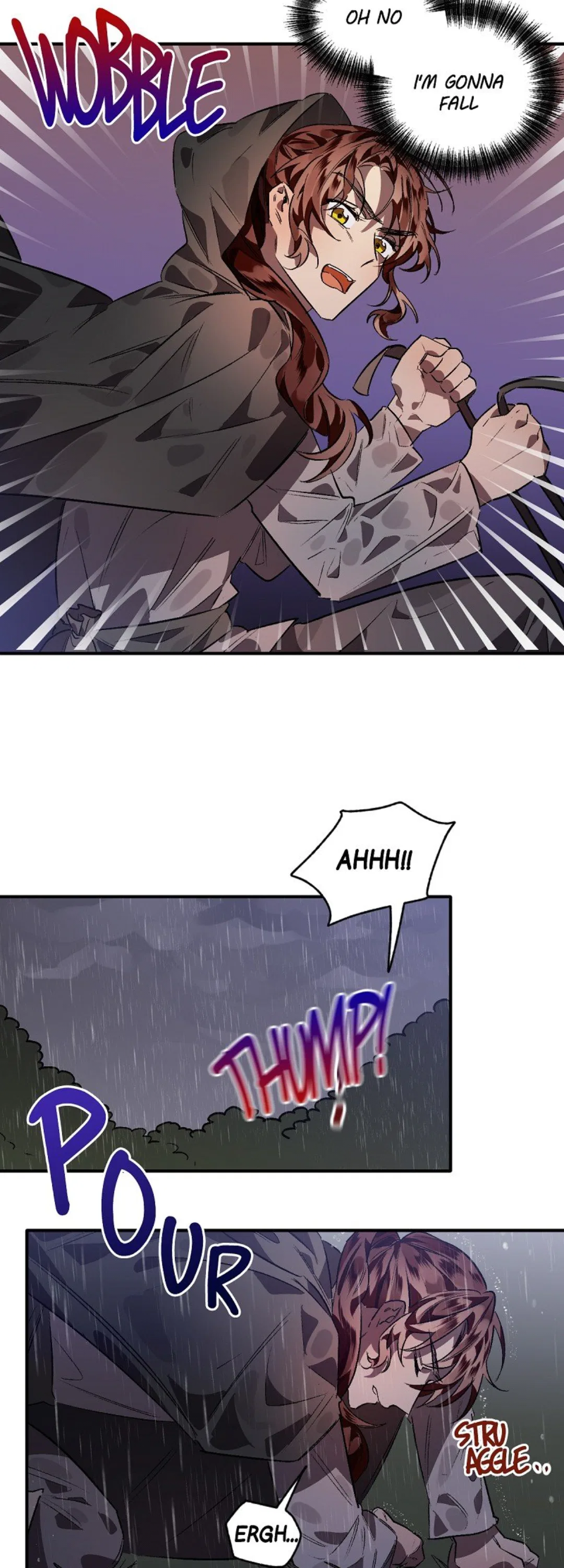 A Hunter’s Courtship Method Chapter 10 – Page 28