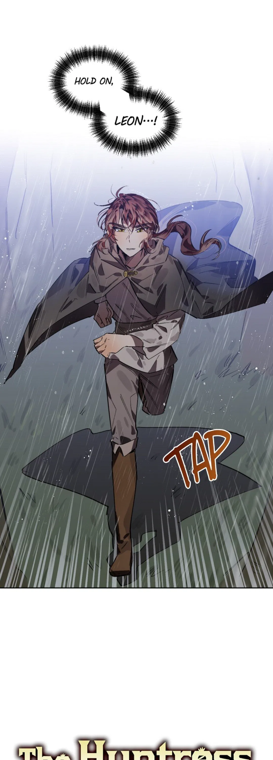 A Hunter’s Courtship Method Chapter 10 – Page 30