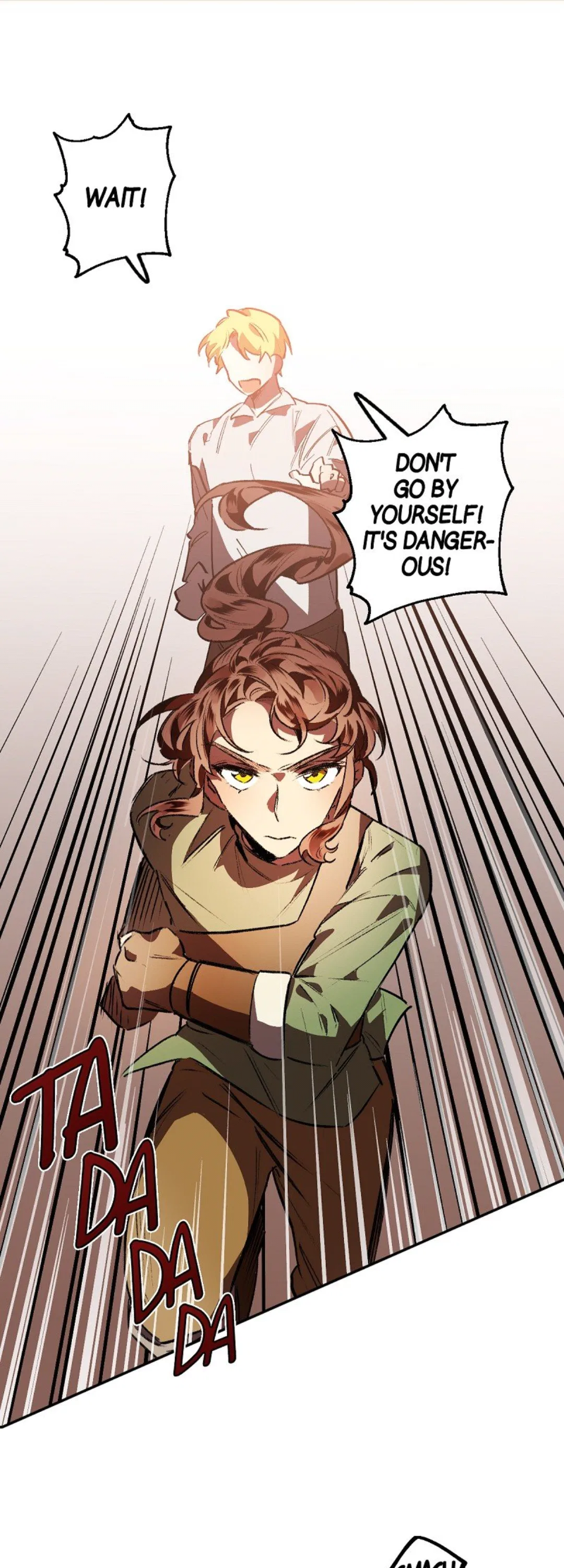 A Hunter’s Courtship Method Chapter 9 – Page 2