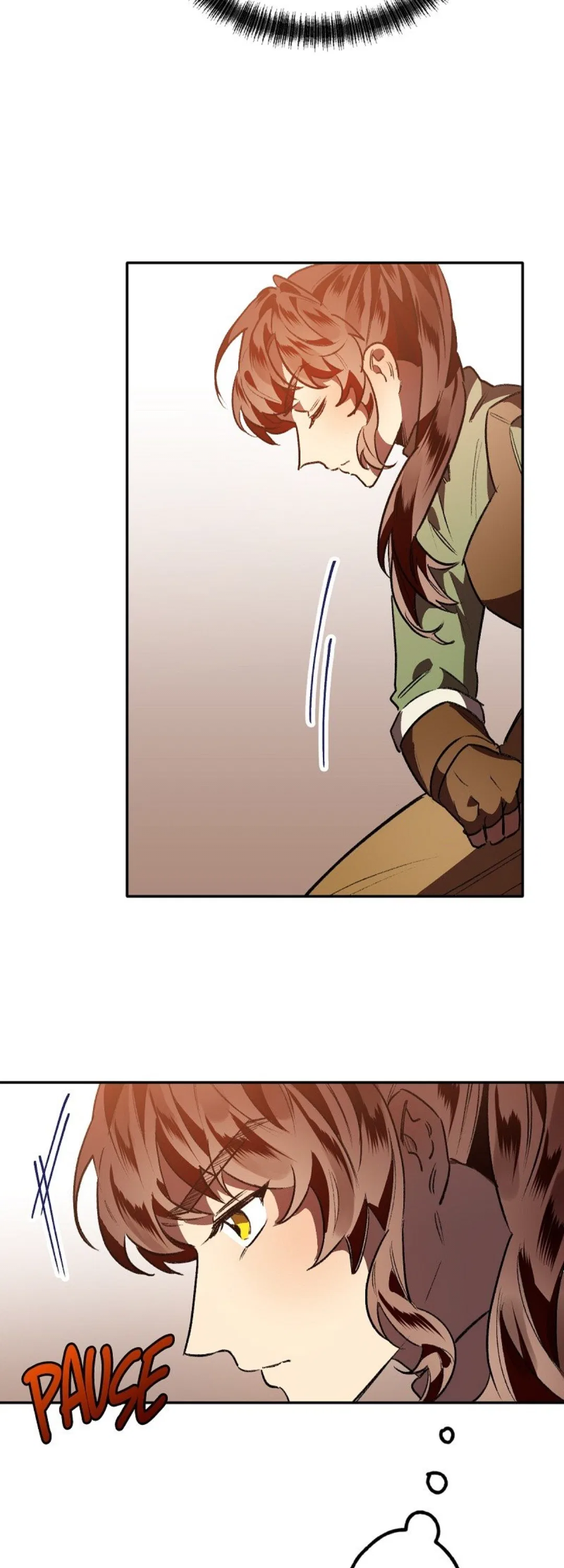 A Hunter’s Courtship Method Chapter 9 – Page 8