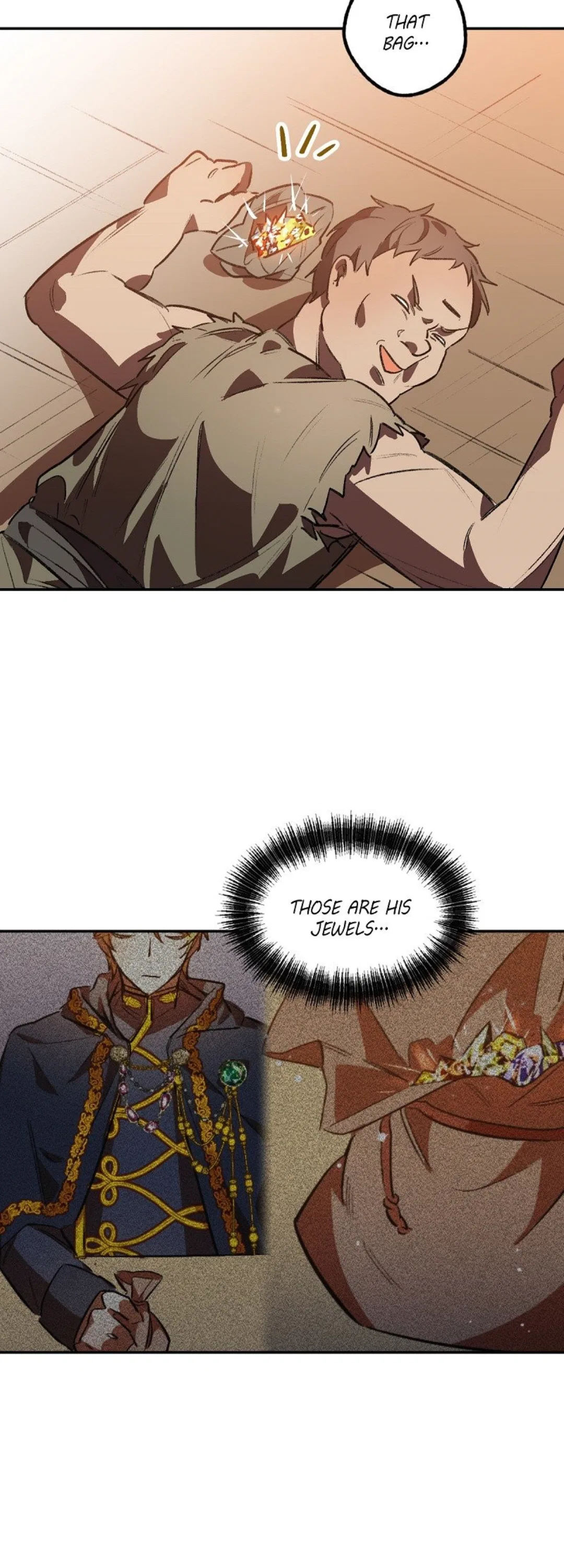 A Hunter’s Courtship Method Chapter 9 – Page 9
