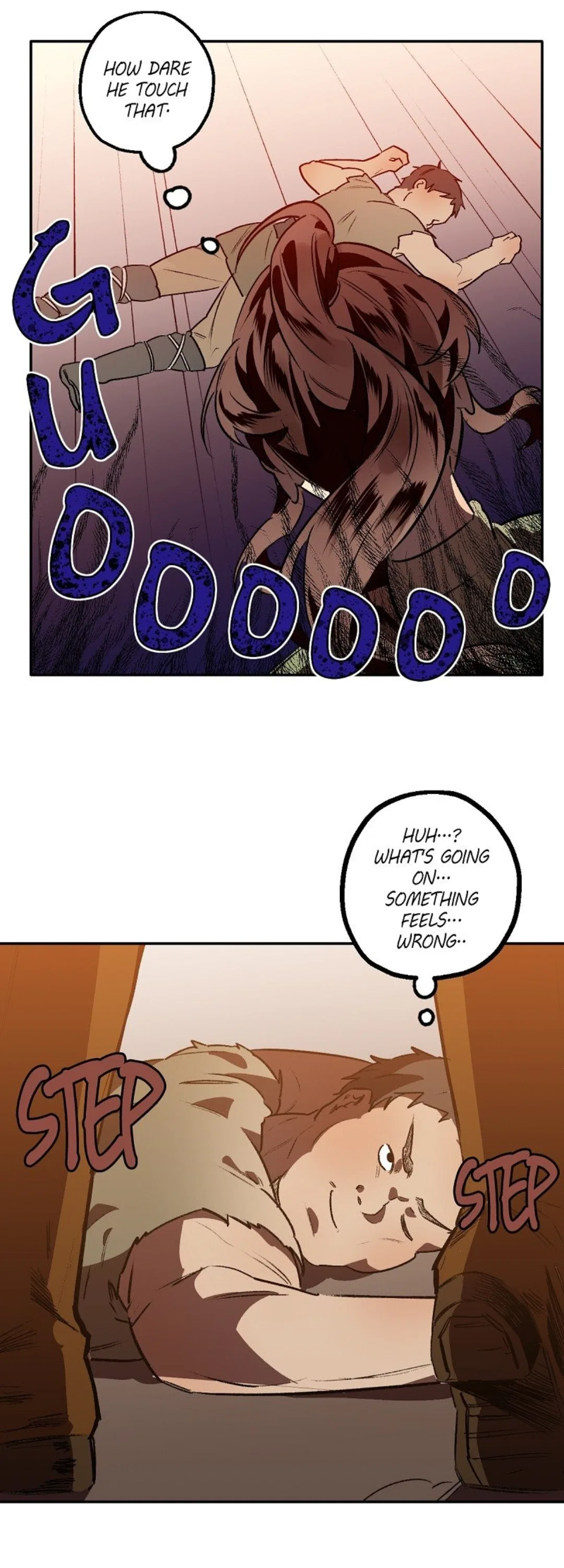 A Hunter’s Courtship Method Chapter 9 – Page 10