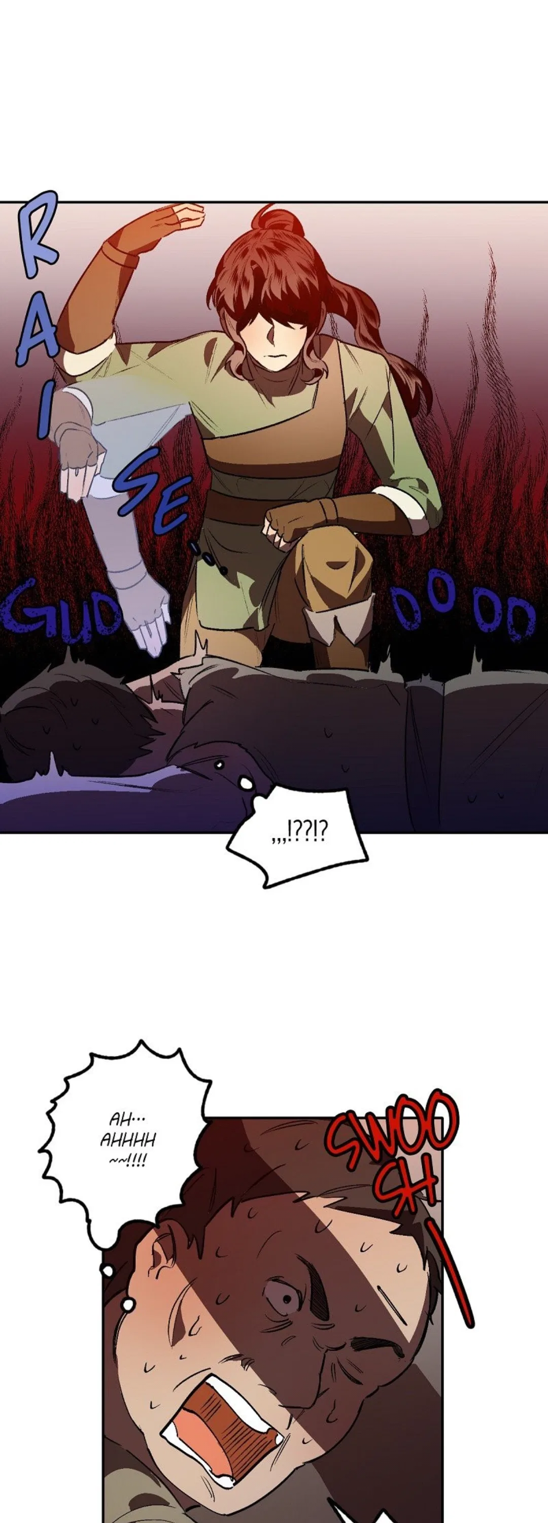 A Hunter’s Courtship Method Chapter 9 – Page 11