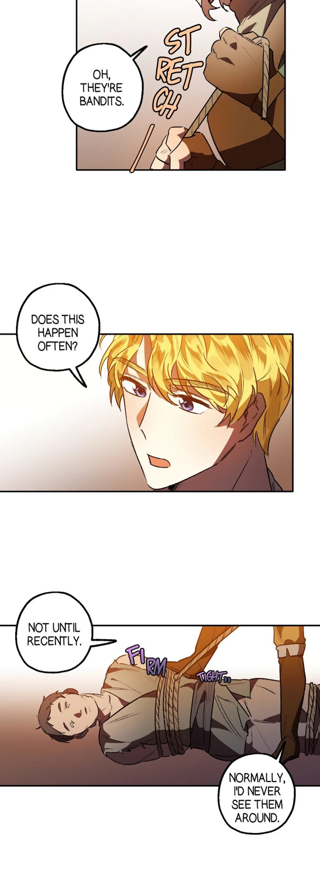 A Hunter’s Courtship Method Chapter 9 – Page 14