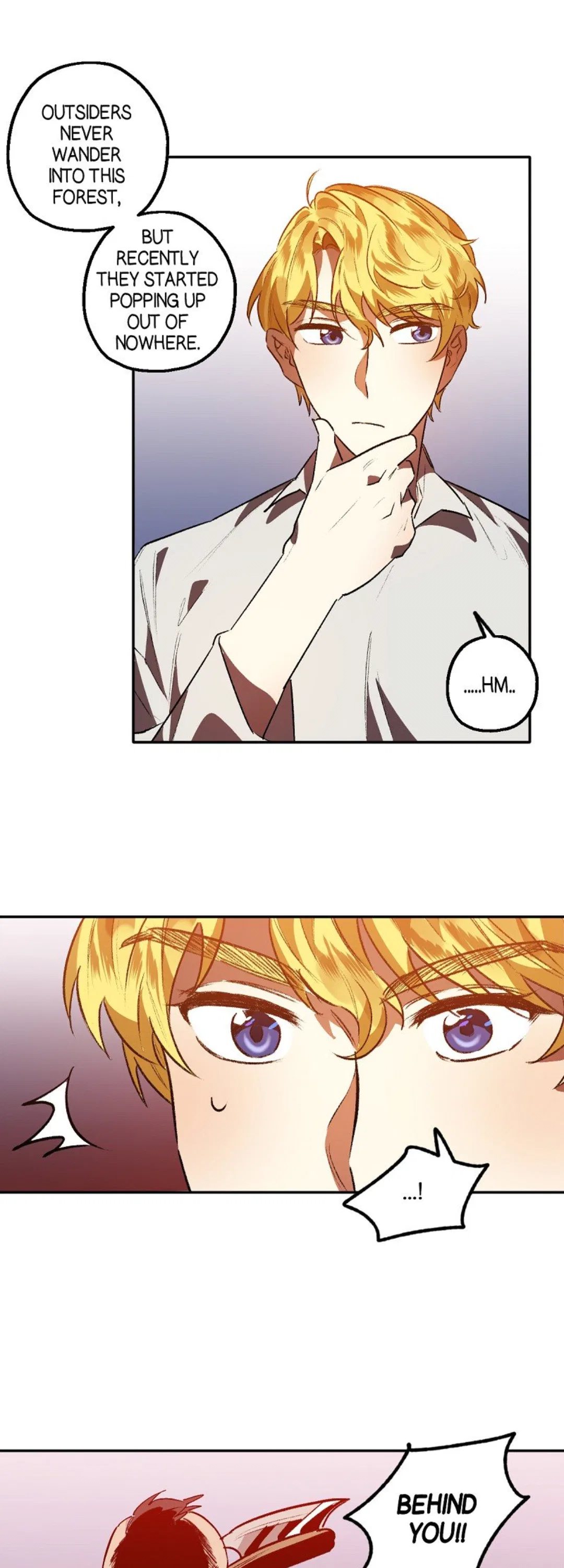 A Hunter’s Courtship Method Chapter 9 – Page 15