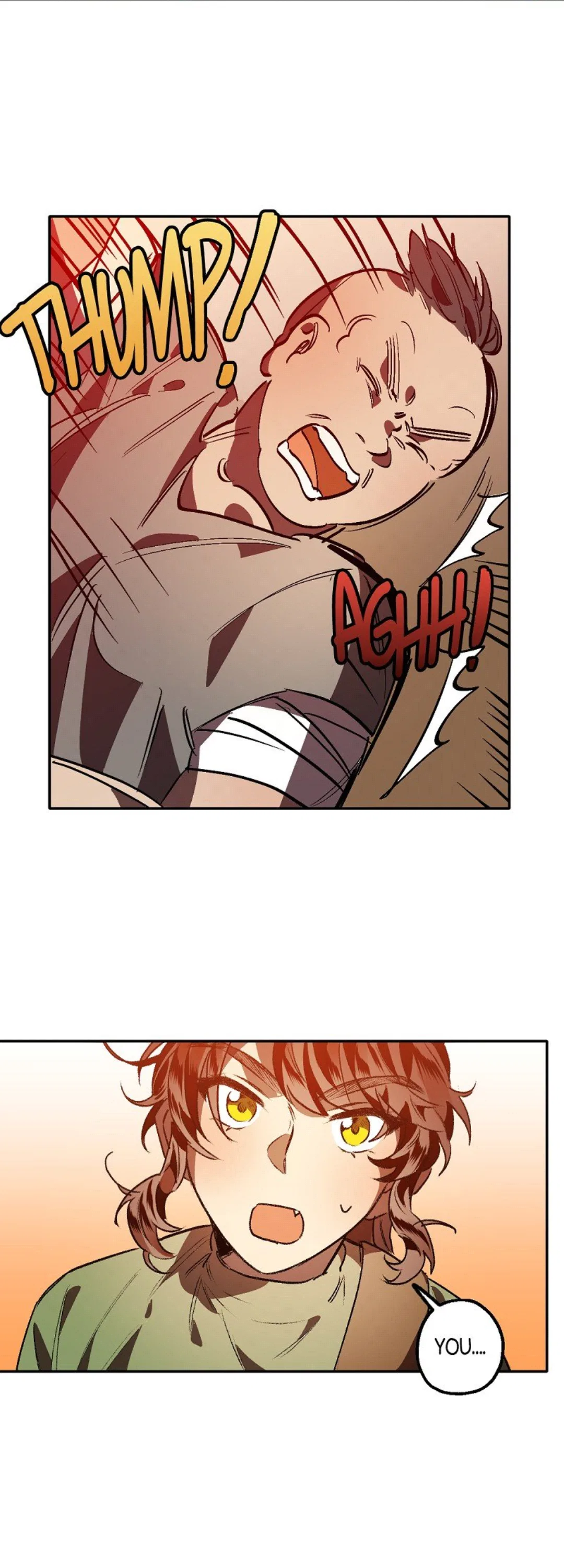 A Hunter’s Courtship Method Chapter 9 – Page 18