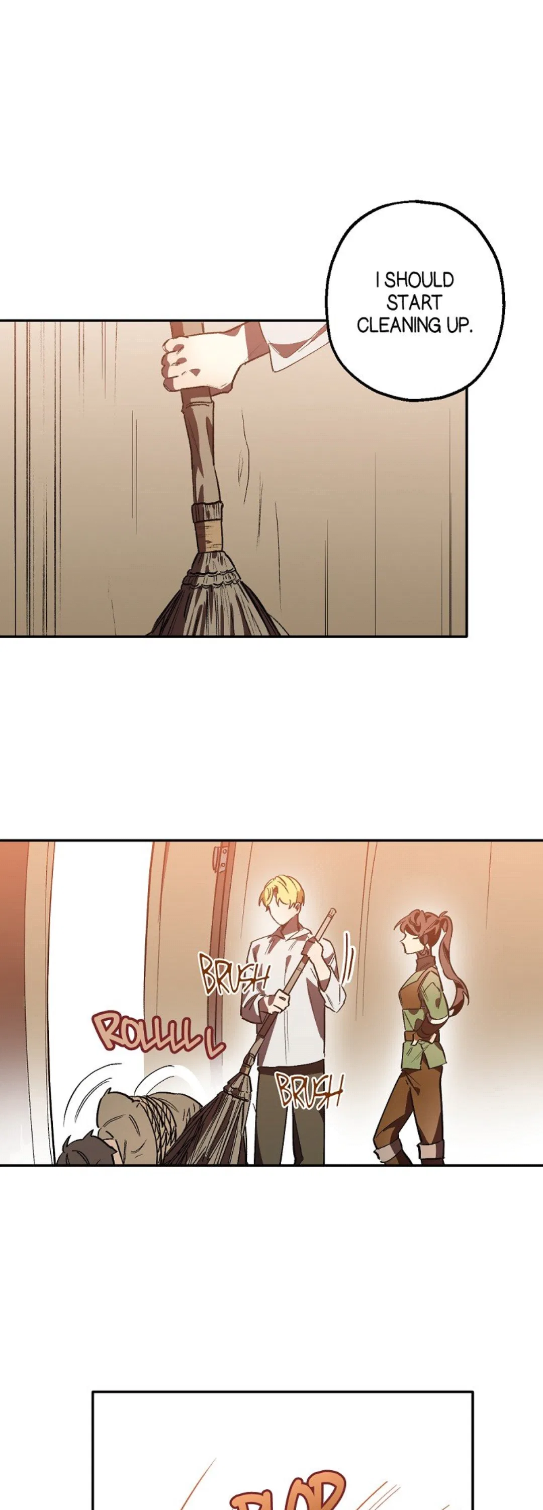 A Hunter’s Courtship Method Chapter 9 – Page 20