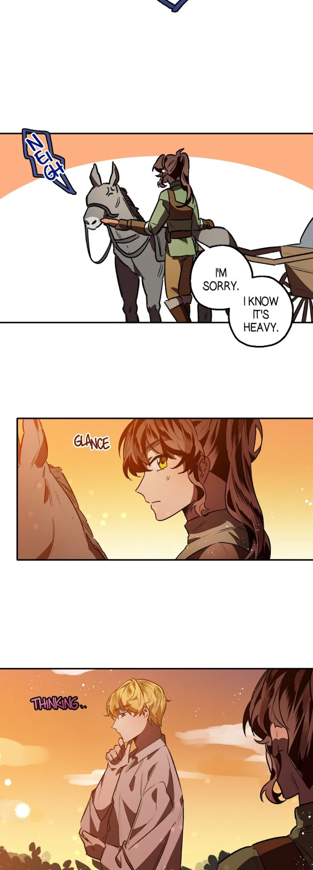 A Hunter’s Courtship Method Chapter 9 – Page 23