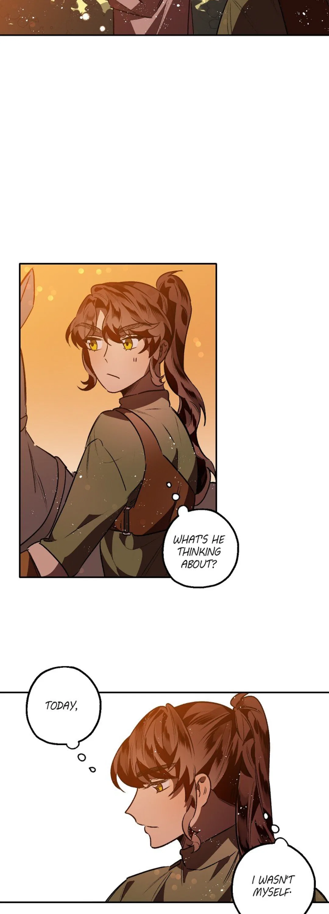 A Hunter’s Courtship Method Chapter 9 – Page 24