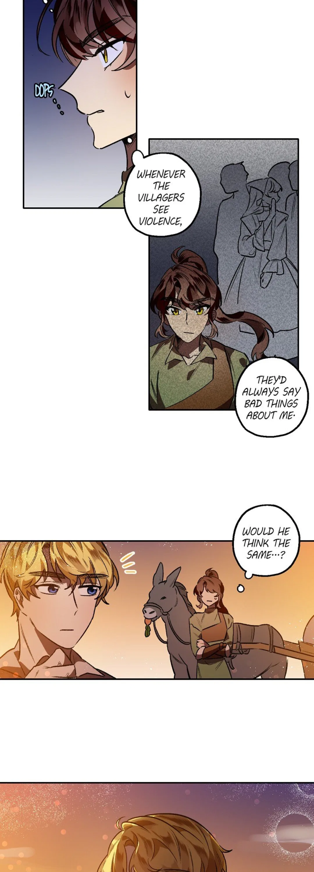 A Hunter’s Courtship Method Chapter 9 – Page 26