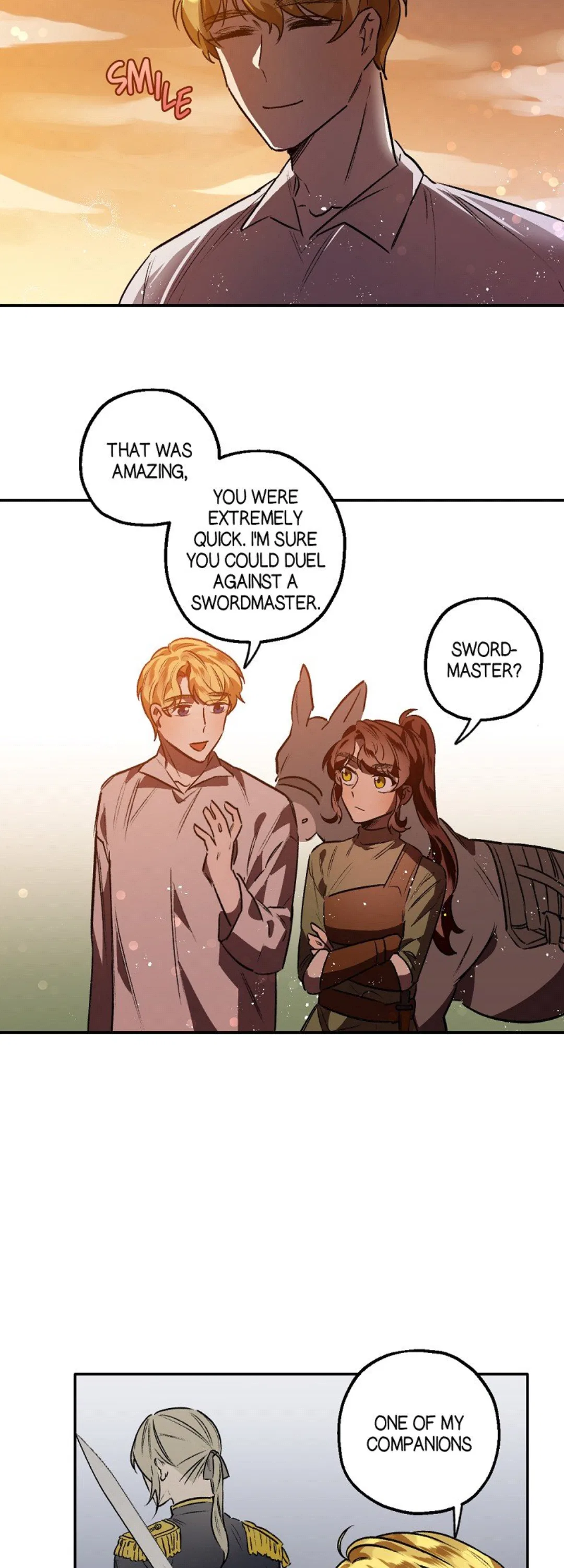 A Hunter’s Courtship Method Chapter 9 – Page 27