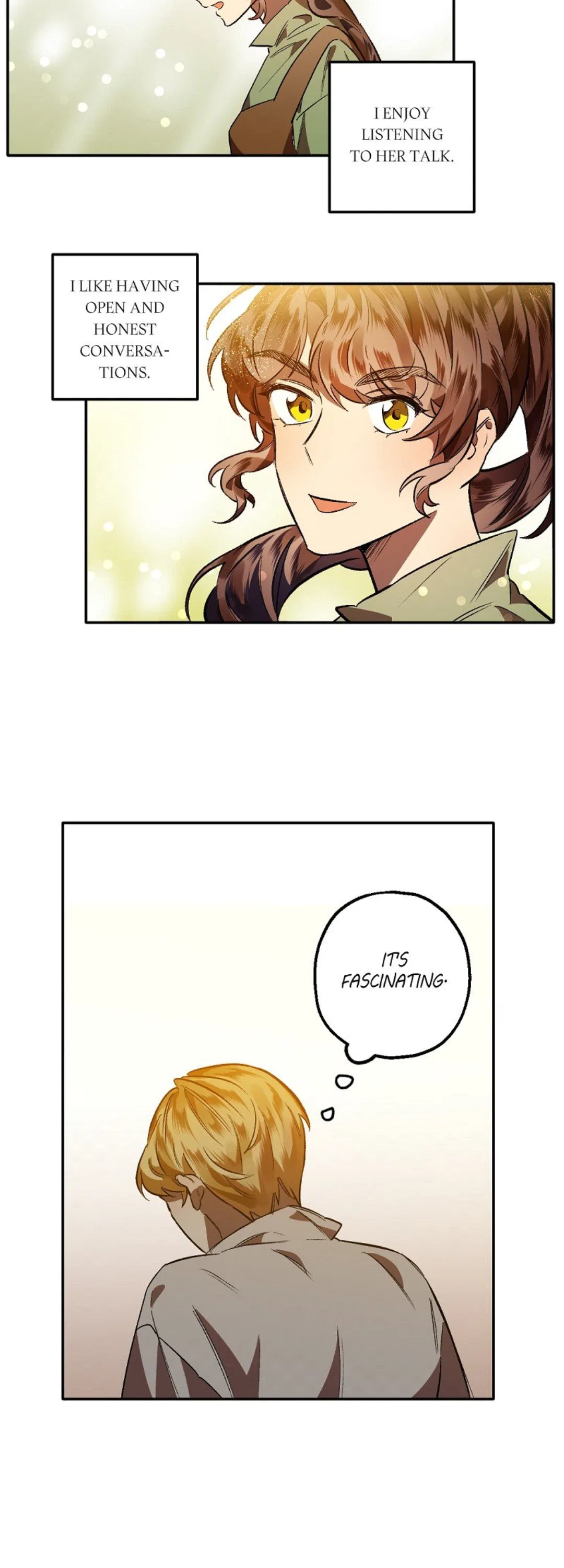 A Hunter’s Courtship Method Chapter 8 – Page 6