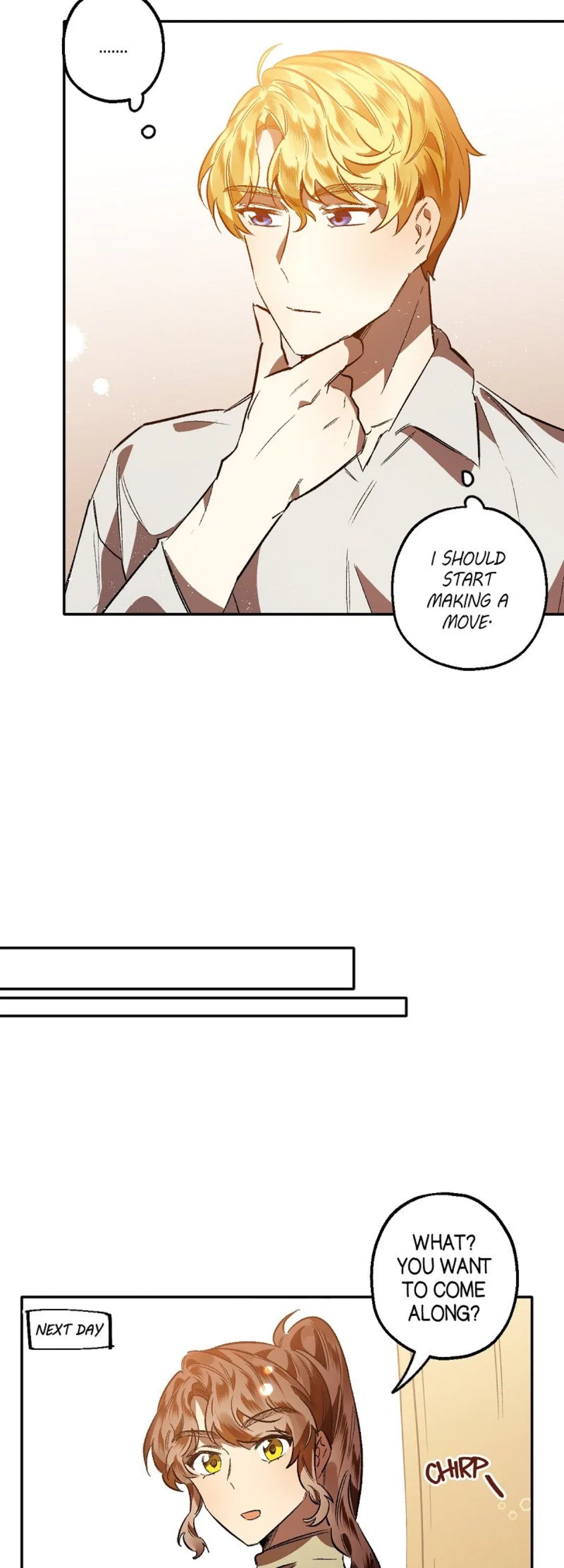 A Hunter’s Courtship Method Chapter 8 – Page 8