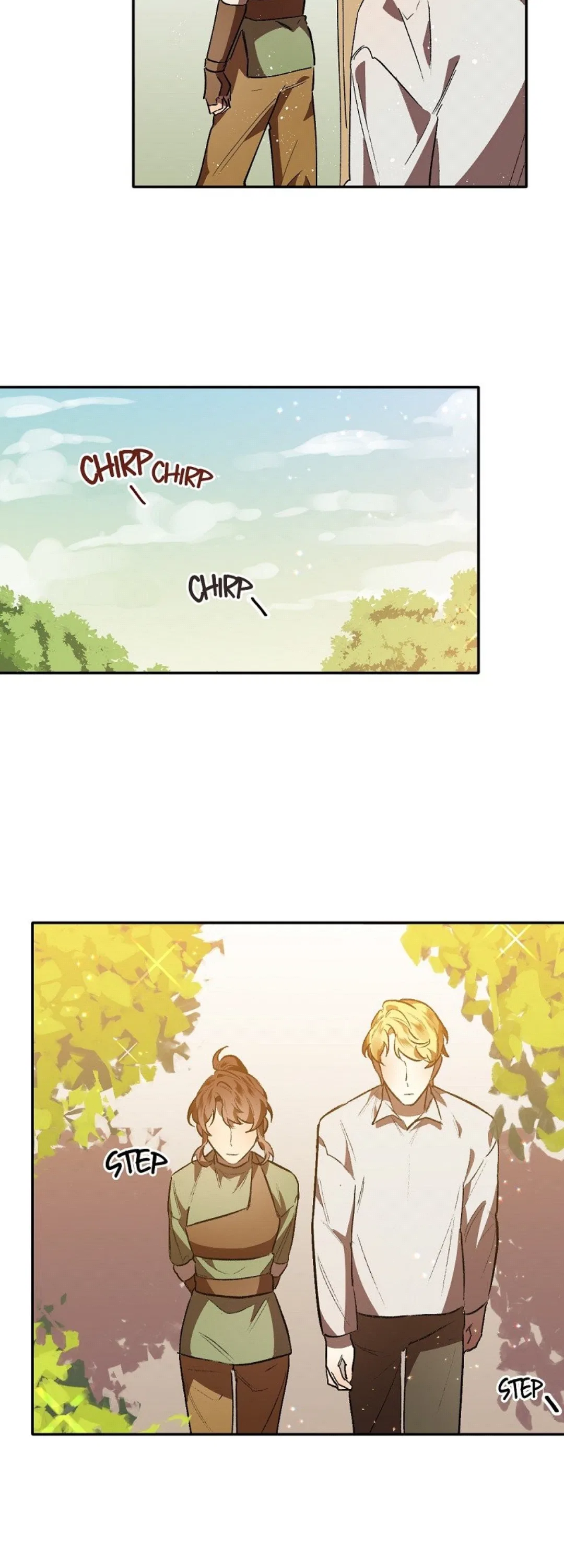 A Hunter’s Courtship Method Chapter 8 – Page 10