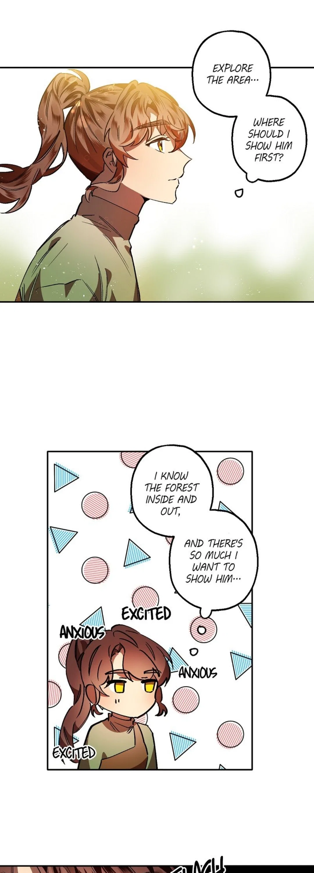 A Hunter’s Courtship Method Chapter 8 – Page 11
