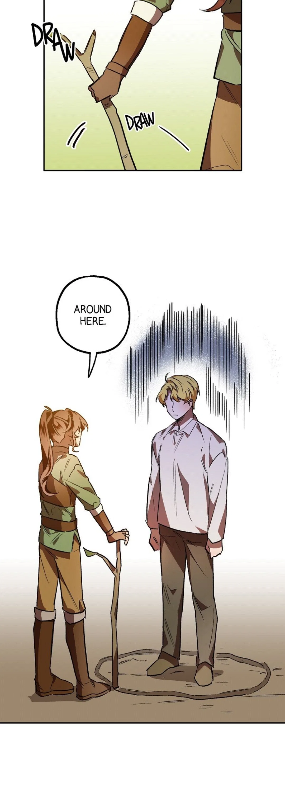 A Hunter’s Courtship Method Chapter 8 – Page 16