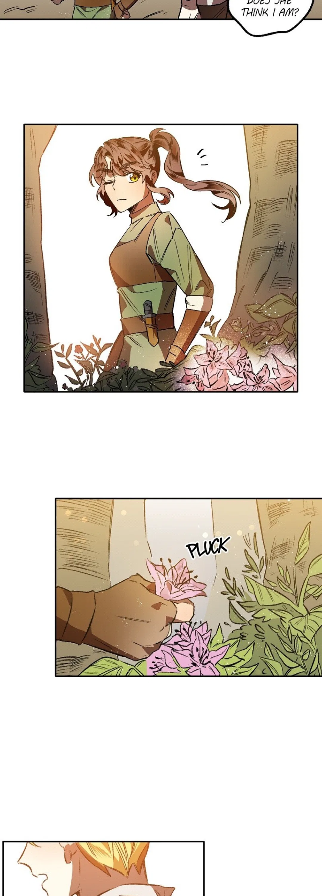A Hunter’s Courtship Method Chapter 8 – Page 20
