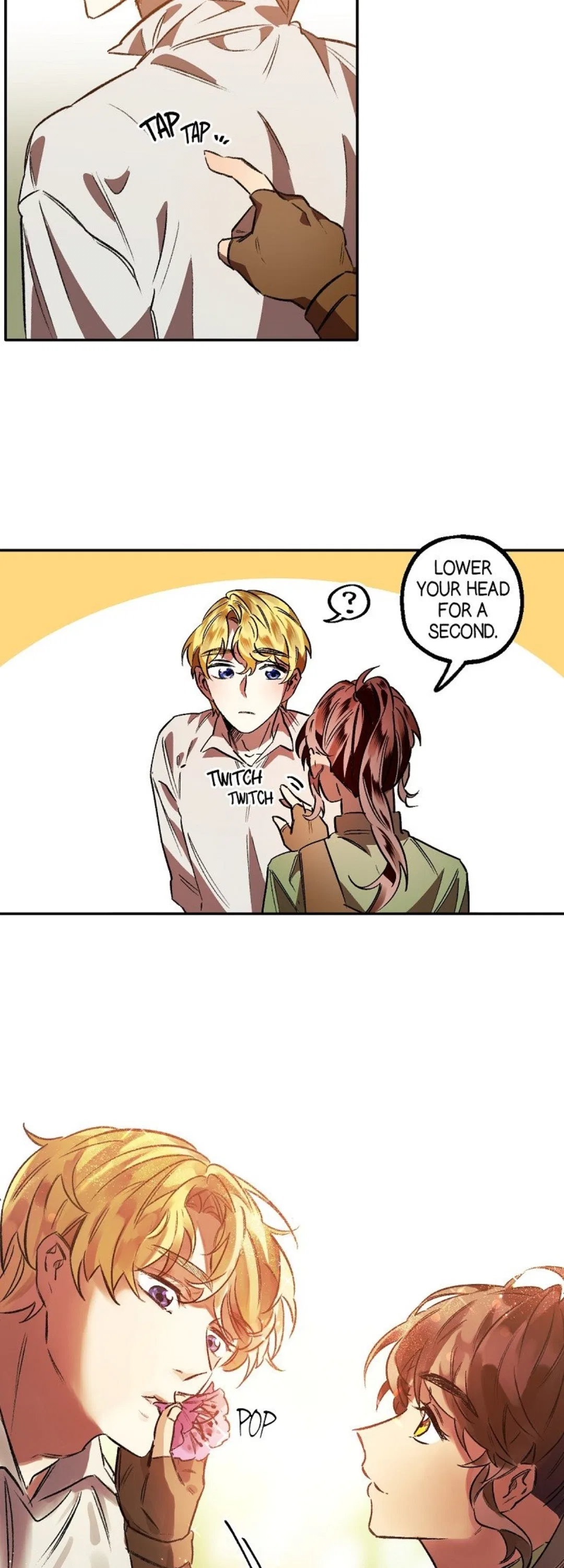 A Hunter’s Courtship Method Chapter 8 – Page 21