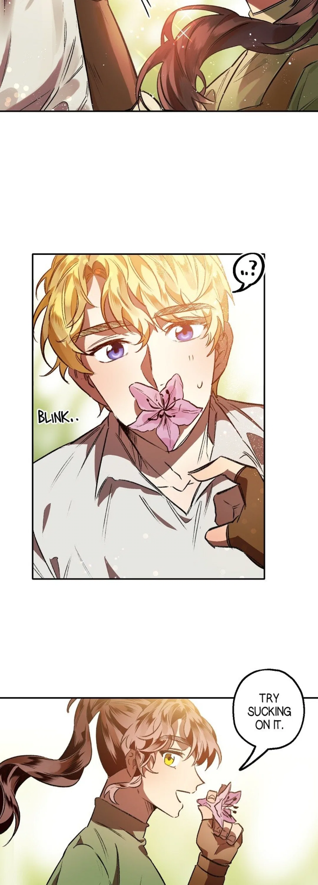 A Hunter’s Courtship Method Chapter 8 – Page 22