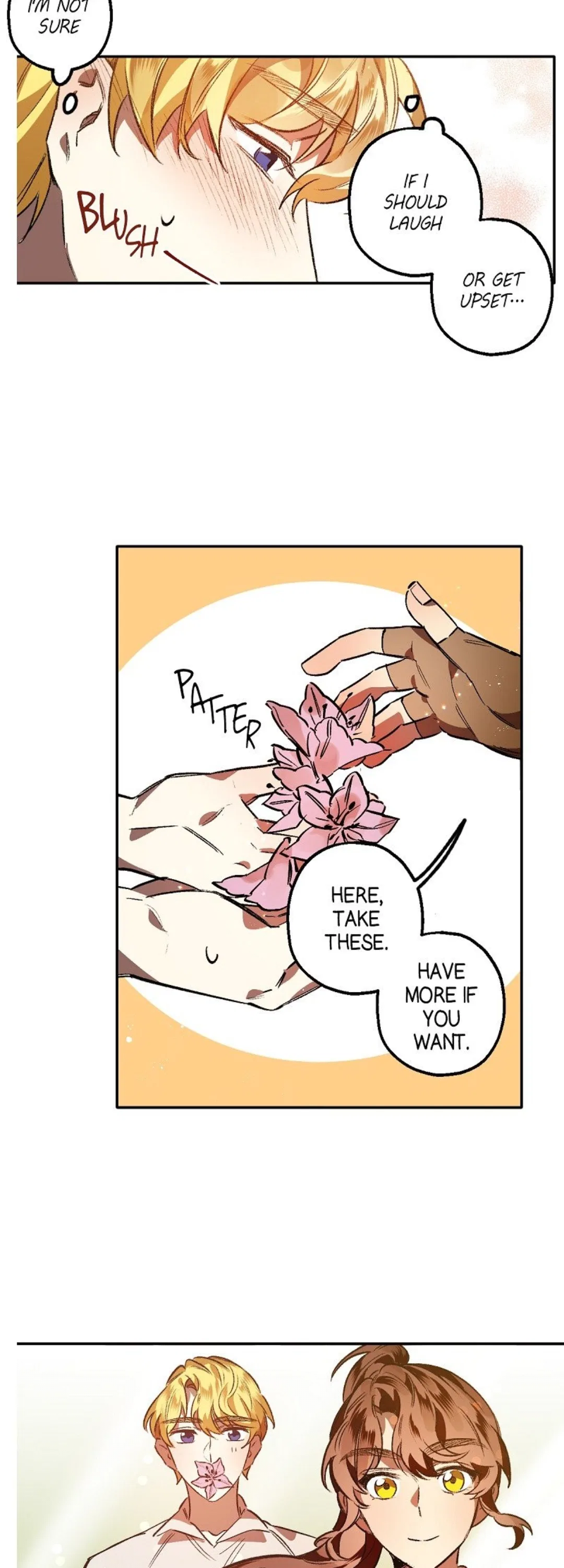 A Hunter’s Courtship Method Chapter 8 – Page 25