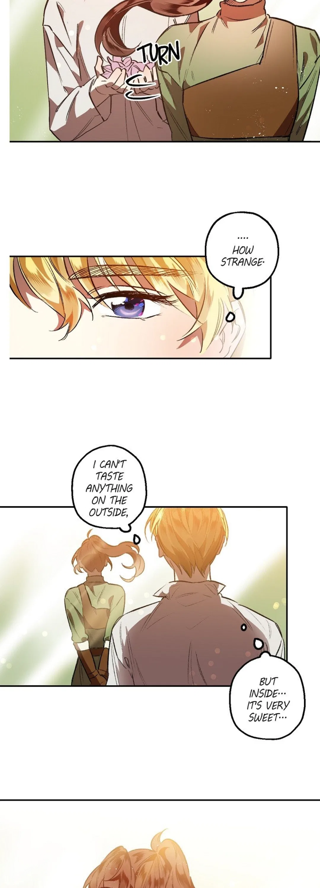 A Hunter’s Courtship Method Chapter 8 – Page 26