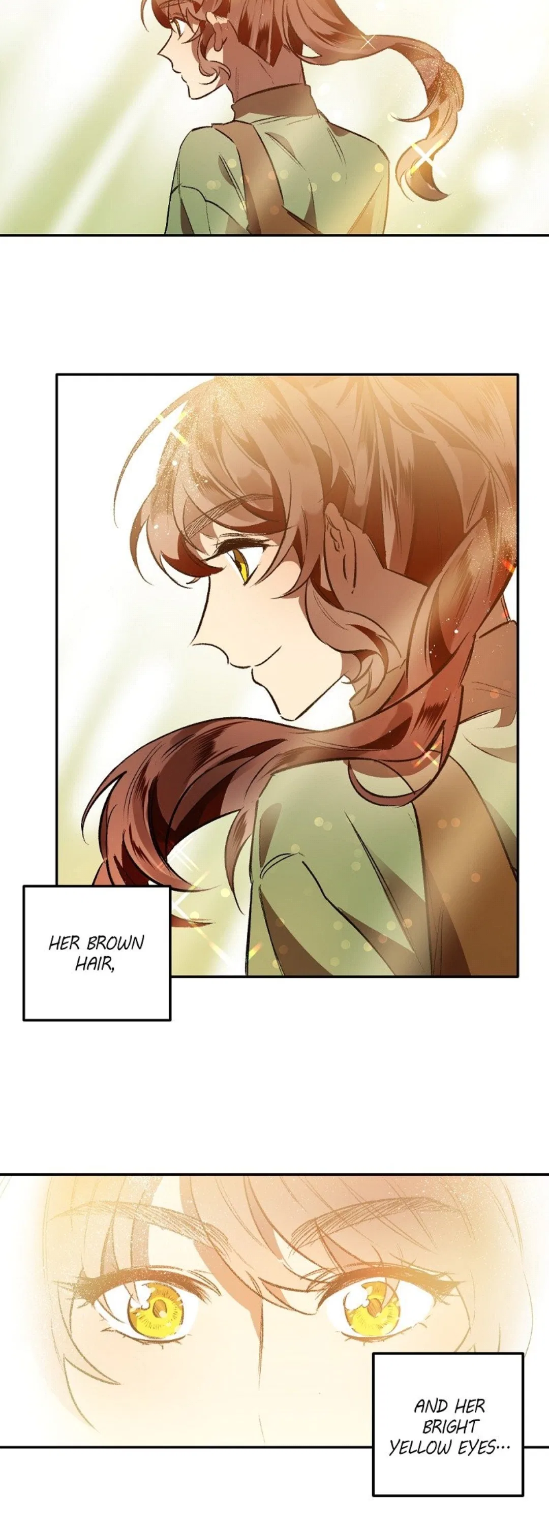 A Hunter’s Courtship Method Chapter 8 – Page 27