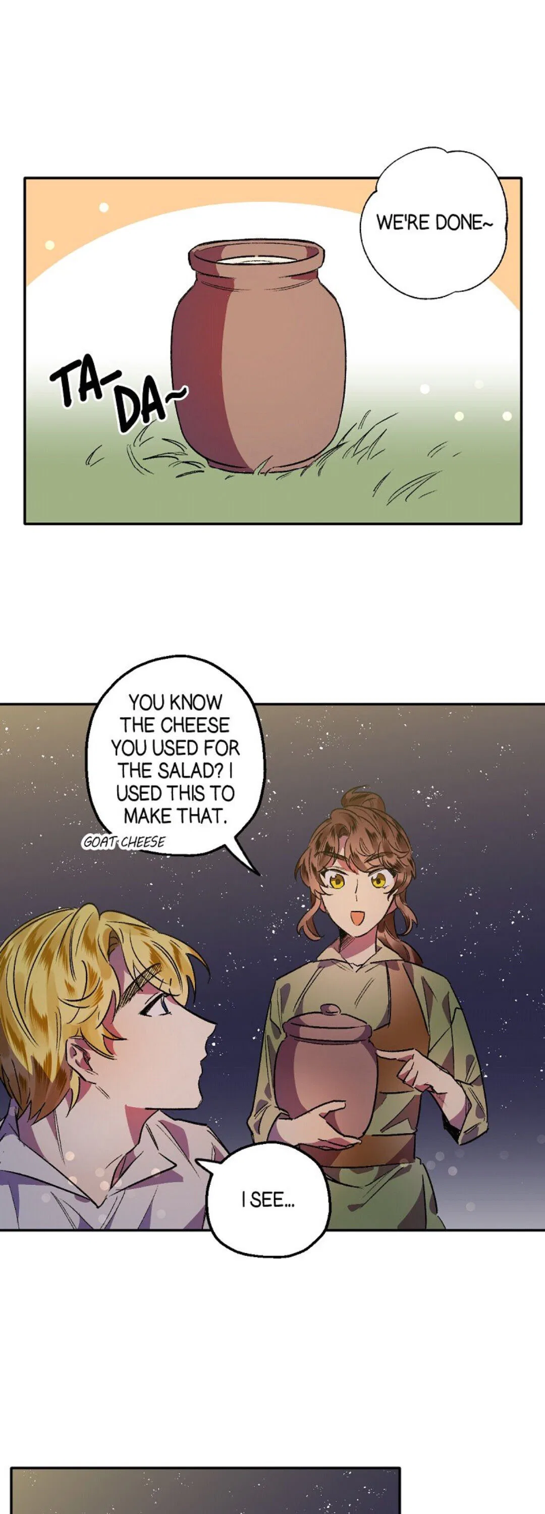 A Hunter’s Courtship Method Chapter 7 – Page 2
