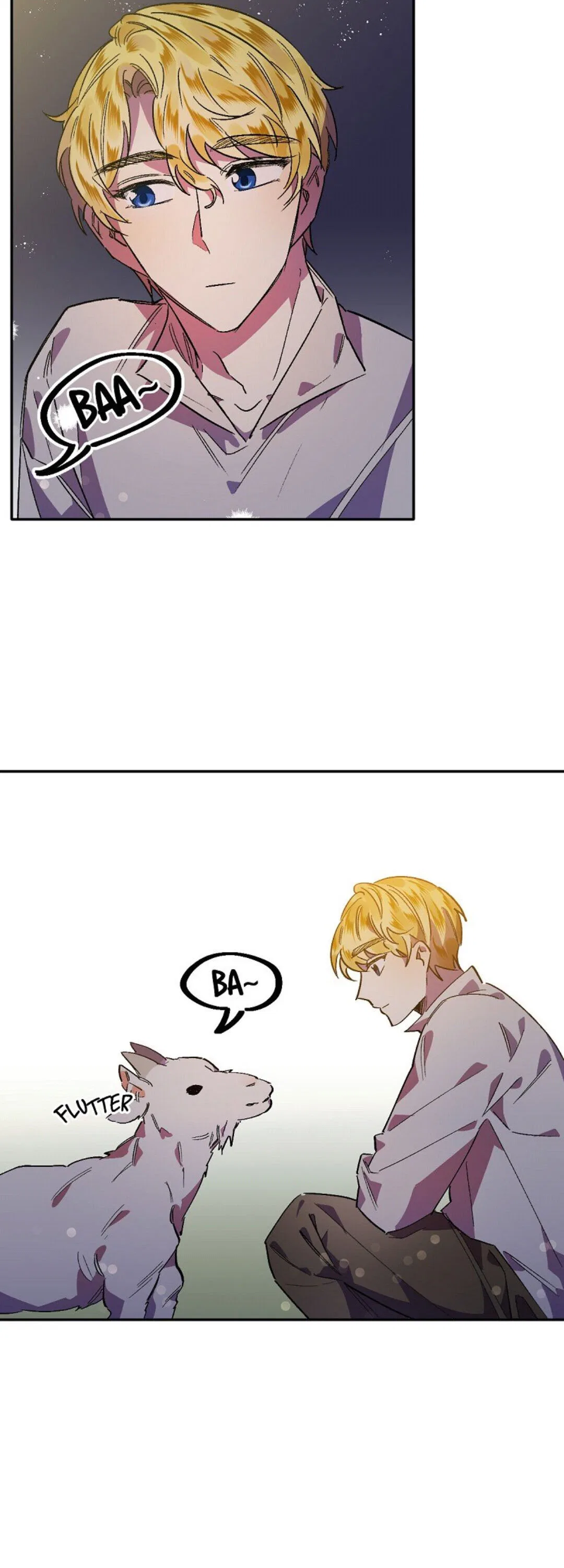 A Hunter’s Courtship Method Chapter 7 – Page 3